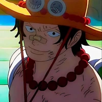 Portgas D Ace