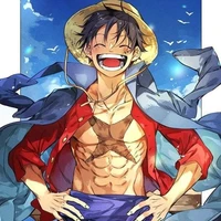 Monkey D Luffy