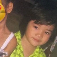 Nhỏ tác giả sợ nhện 😔