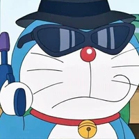 Doraemon
