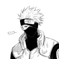 Hatake Kakashi