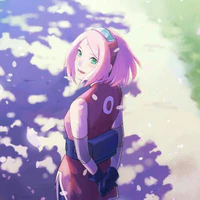 Haruno Sakura