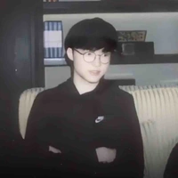 Faker ( Lee Sanghyeok )