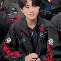 Keria ( Ryu Minseok )