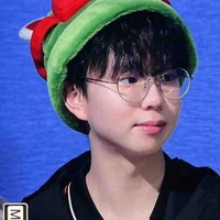 Morgan ( Park Ruhan )