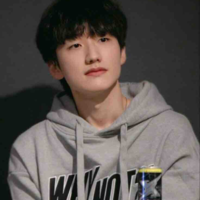 Peanut ( Han Wangho )