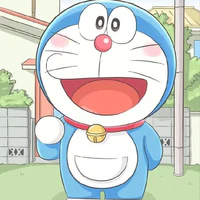 Doraemon