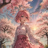 Hakujino Minamoto
