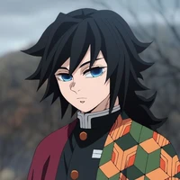 Tomioka Giyuu