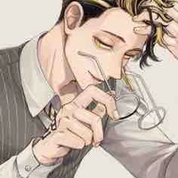Hanma Shuji