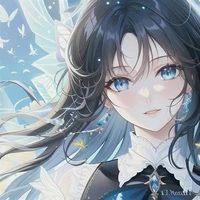 Bạch Vân Lam/em gái thụ/