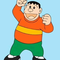 Goda Takeshi(chaien)