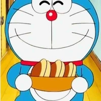 Doraemon