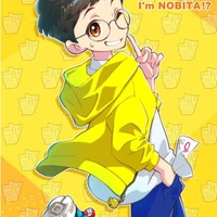 Nobi Nobita