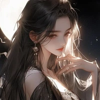 Hinaki/Mẹ của Evelyn