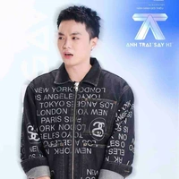 Đặng Thành An - Negav