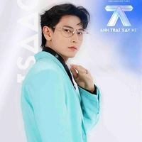 Phạm Lưu Tuấn Tài - Isaac