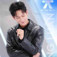 Song Luân - Anh Sinh