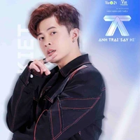 Gin Tuấn Kiệt
