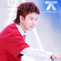 Hoàng Kim Long - Lou Hoàng