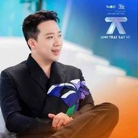 Mc Trấn Thành