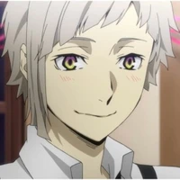 Nakajima Atsushi