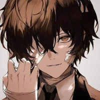 Dazai Osamu