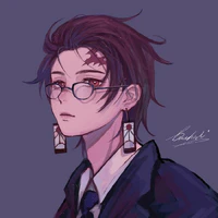 Kamado Tanjiro