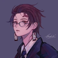Kamado Tanjiro