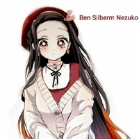Kamado Nezuko
