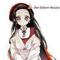 Kamado Nezuko