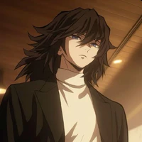 Tomioka Giyuu