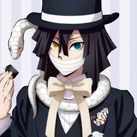 Iguro Obanai