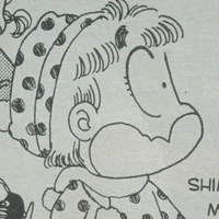 Shimura Mari