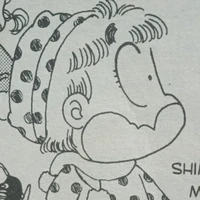 Shimura Mari