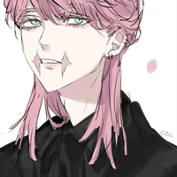 Sanzu Haruchiyo