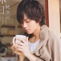 shiba takeru