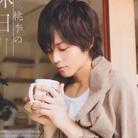 shiba takeru