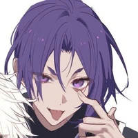 Mikage Reo/@reo_Mikage