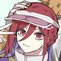 chigiri Hyoma/@công chúa