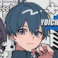 Isagi yoichi/@yoichi