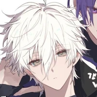 Nagi seishiro/@Nagi