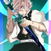 Shinazugawa Sanemi
