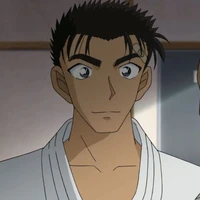 kyogoku Makoto