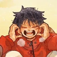 Monkey  D. luffy