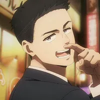 Nakamura Kanji