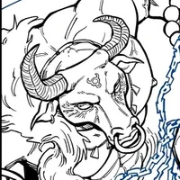 đầu trâu mặt ngựa