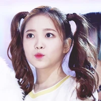 Kang Yerim (yeri)