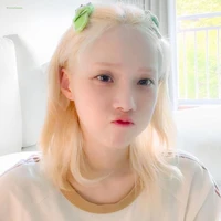 Kim Minjeong (Winter)