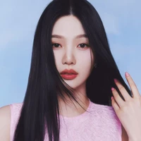 Park Sooyoung (Joy)